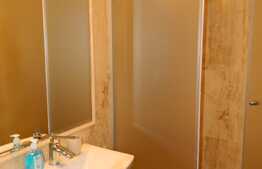 3 camere, 78 mp, imobil nou, prima inchiriere, parcare, zona Piata Hermes