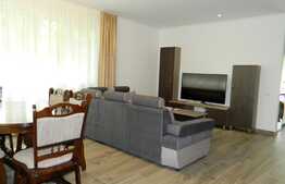 3 camere, 78 mp, imobil nou, prima inchiriere, parcare, zona Piata Hermes