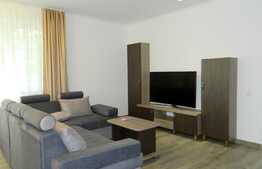 3 camere, 78 mp, imobil nou, prima inchiriere, parcare, zona Piata Hermes