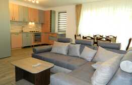 3 camere, 78 mp, imobil nou, prima inchiriere, parcare, zona Piata Hermes