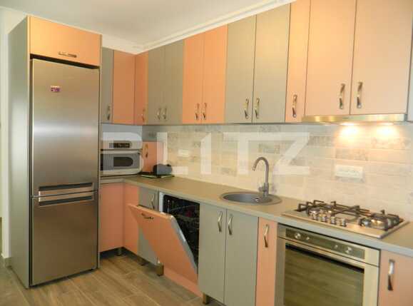 Apartament de închiriat 3 camere Gheorgheni - 31615AI | BLITZ Cluj-Napoca | Poza7