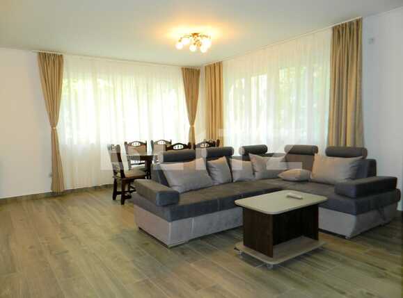 Apartament de închiriat 3 camere Gheorgheni - 31615AI | BLITZ Cluj-Napoca | Poza1