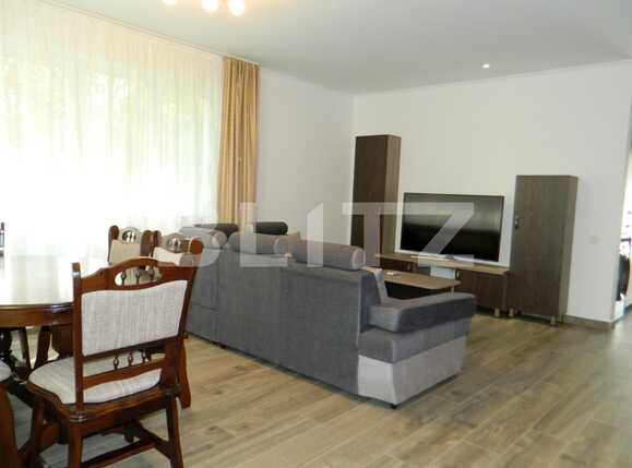 Apartament de închiriat 3 camere Gheorgheni - 31615AI | BLITZ Cluj-Napoca | Poza3