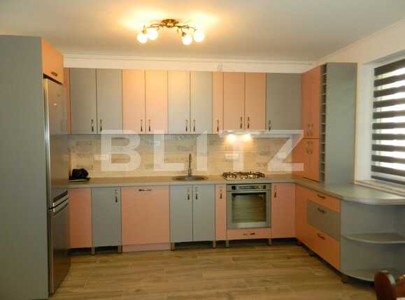 Apartament de închiriat 3 camere Gheorgheni - 31615AI | BLITZ Cluj-Napoca | Poza6