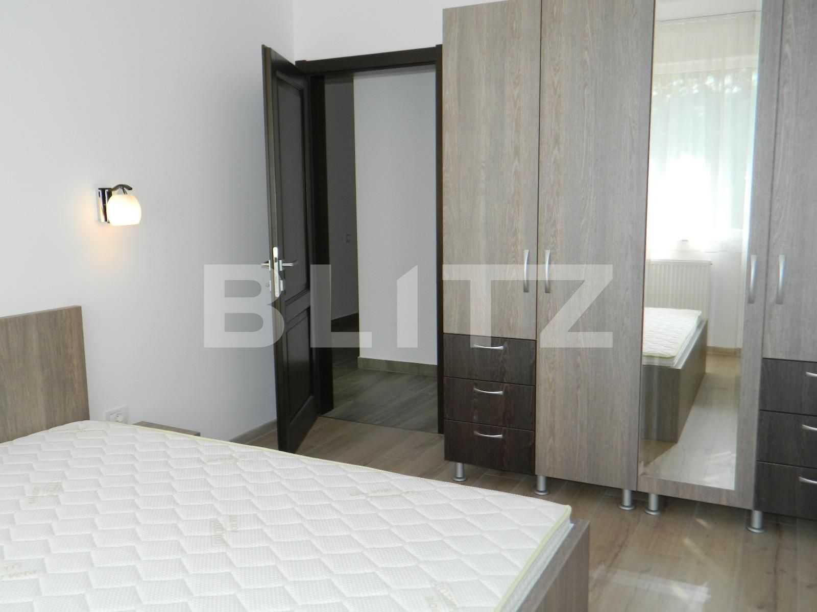 Apartament de închiriat 3 camere Gheorgheni - 31615AI | BLITZ Cluj-Napoca | Poza10