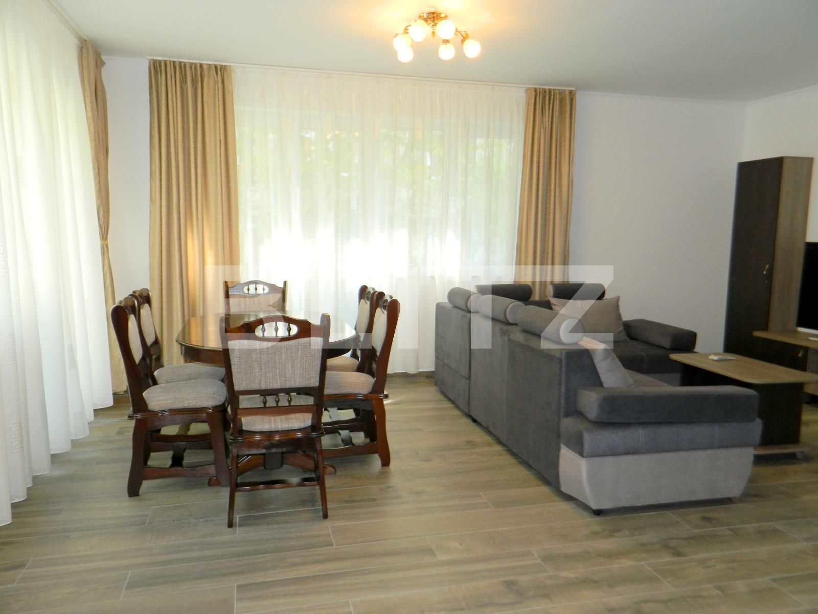 Apartament de închiriat 3 camere Gheorgheni - 31615AI | BLITZ Cluj-Napoca | Poza4