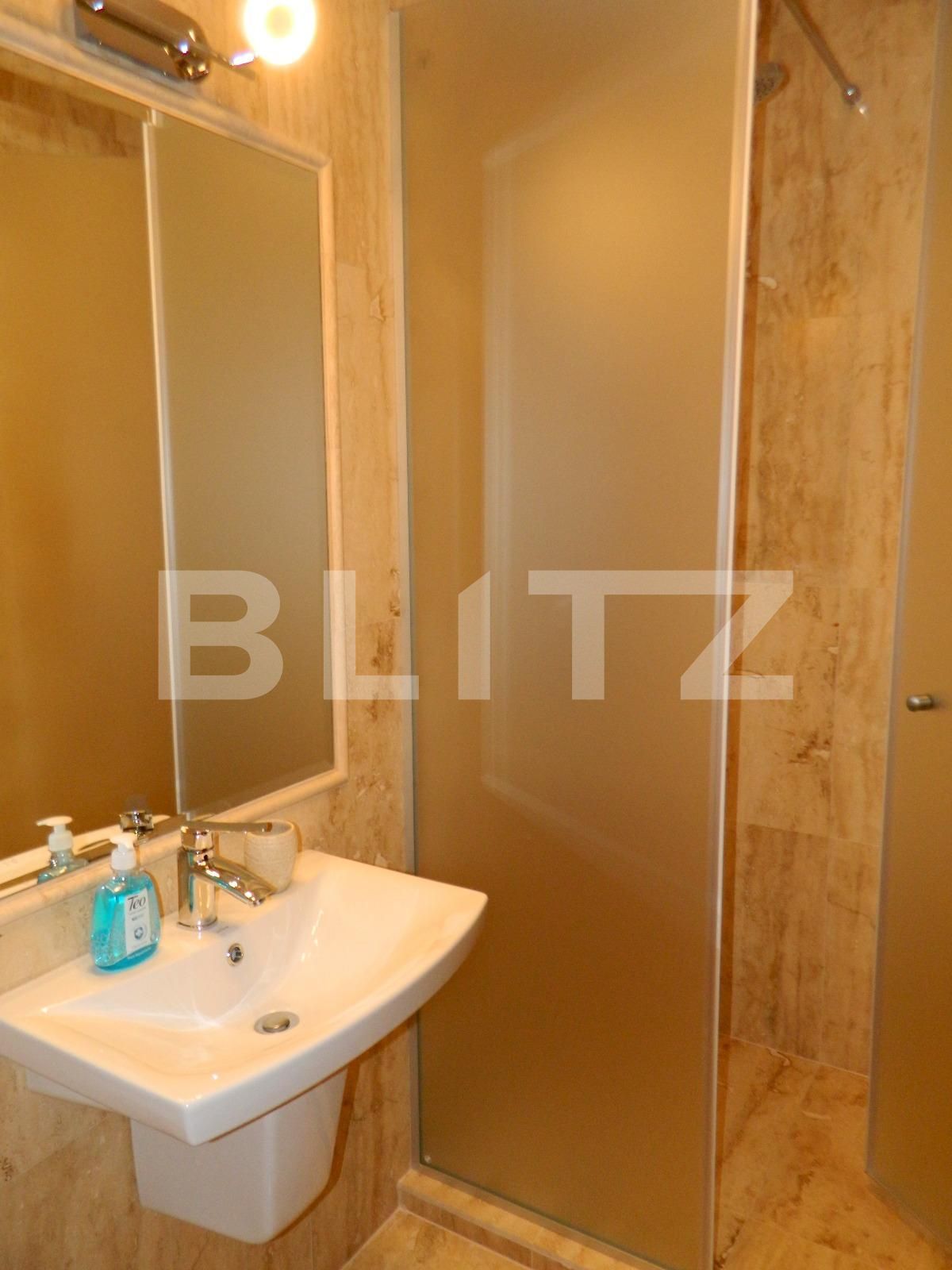 Apartament de închiriat 3 camere Gheorgheni - 31615AI | BLITZ Cluj-Napoca | Poza15