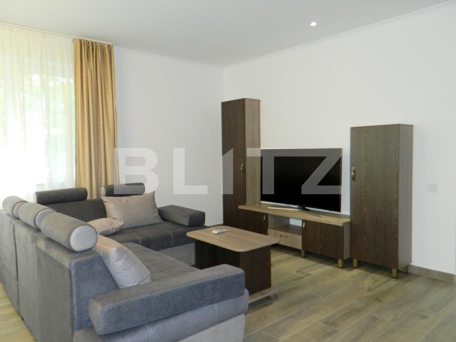 Apartament de închiriat 3 camere Gheorgheni - 31615AI | BLITZ Cluj-Napoca | Poza2