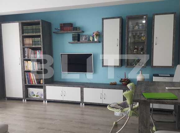 Apartament de vânzare 2 camere Marasti - 31616AV | BLITZ Cluj-Napoca | Poza1