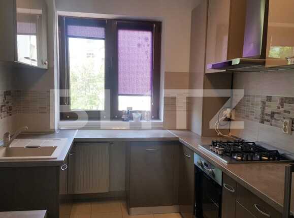 Apartament de vânzare 2 camere Marasti - 31616AV | BLITZ Cluj-Napoca | Poza4