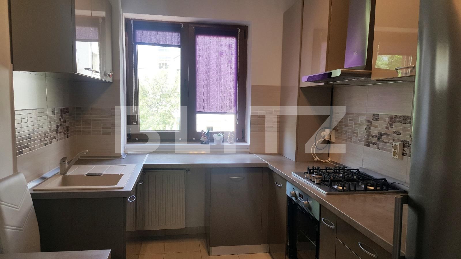 Apartament de vânzare 2 camere Marasti - 31616AV | BLITZ Cluj-Napoca | Poza4