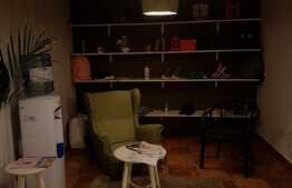 Spatiu comercial, 124 mp, vitrina la strada, zona centrala