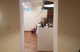 Spatiu comercial, 124 mp, vitrina la strada, zona centrala