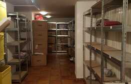 Spatiu comercial, 124 mp, vitrina la strada, zona centrala