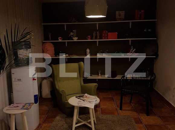 Spațiu comercial de închiriat Central - 31617SIC | BLITZ Cluj-Napoca | Poza3