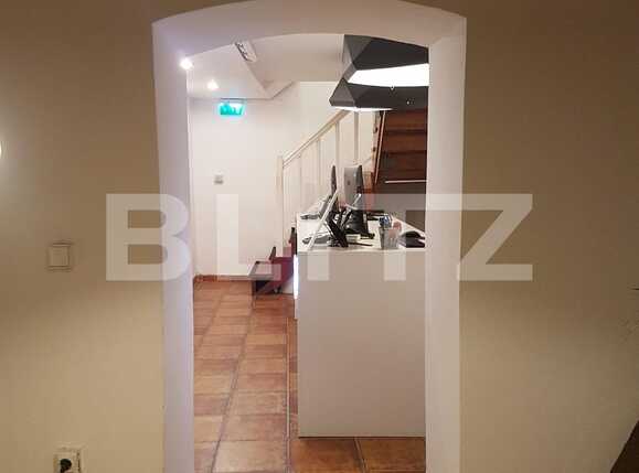 Spațiu comercial de închiriat Central - 31617SIC | BLITZ Cluj-Napoca | Poza5