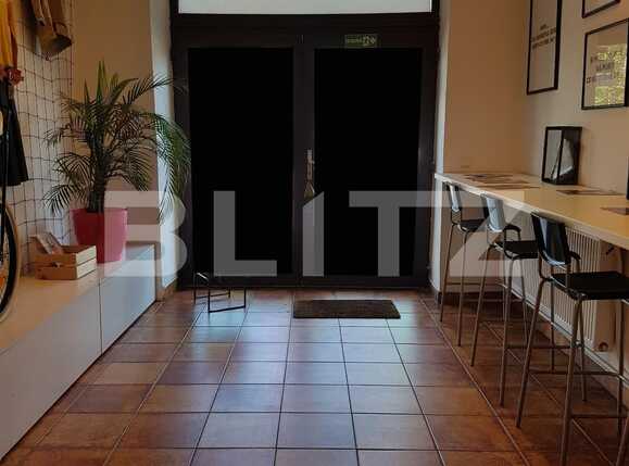 Spațiu comercial de închiriat Central - 31617SIC | BLITZ Cluj-Napoca | Poza2