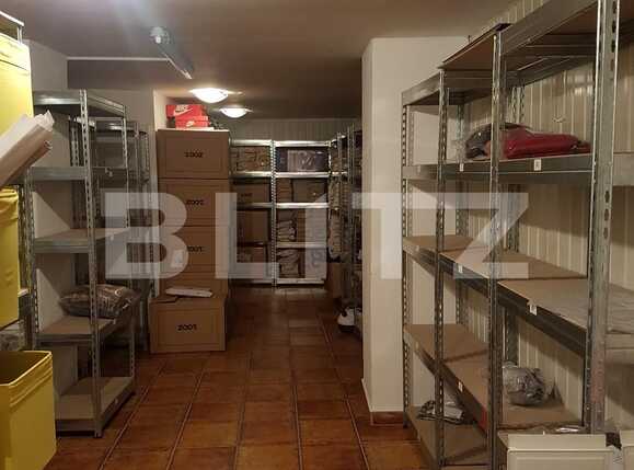 Spațiu comercial de închiriat Central - 31617SIC | BLITZ Cluj-Napoca | Poza6