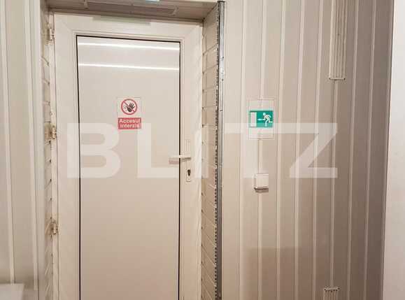 Spațiu comercial de închiriat Central - 31617SIC | BLITZ Cluj-Napoca | Poza7