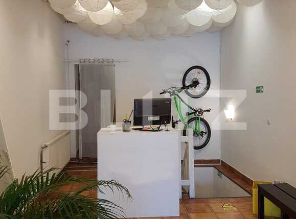 Spațiu comercial de închiriat Central - 31617SIC | BLITZ Cluj-Napoca | Poza1