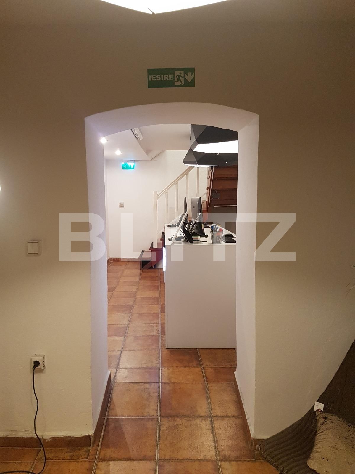 Spațiu comercial de închiriat Central - 31617SIC | BLITZ Cluj-Napoca | Poza5