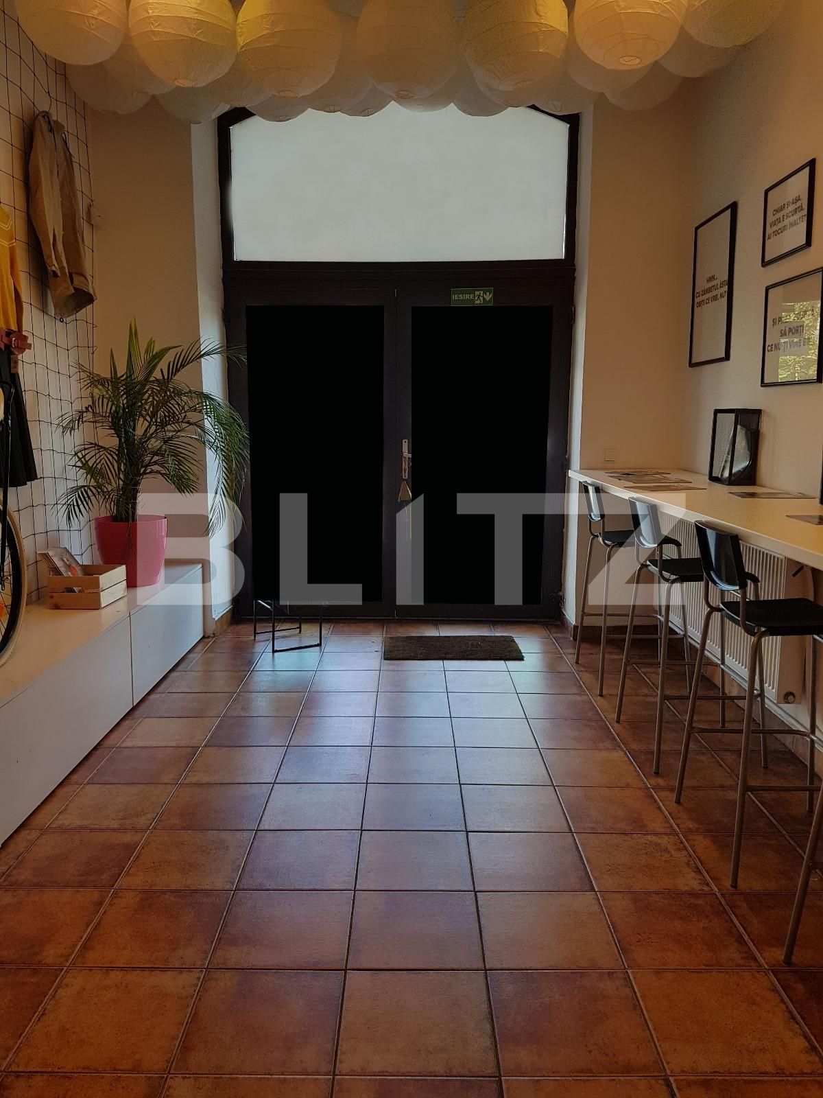 Spațiu comercial de închiriat Central - 31617SIC | BLITZ Cluj-Napoca | Poza2