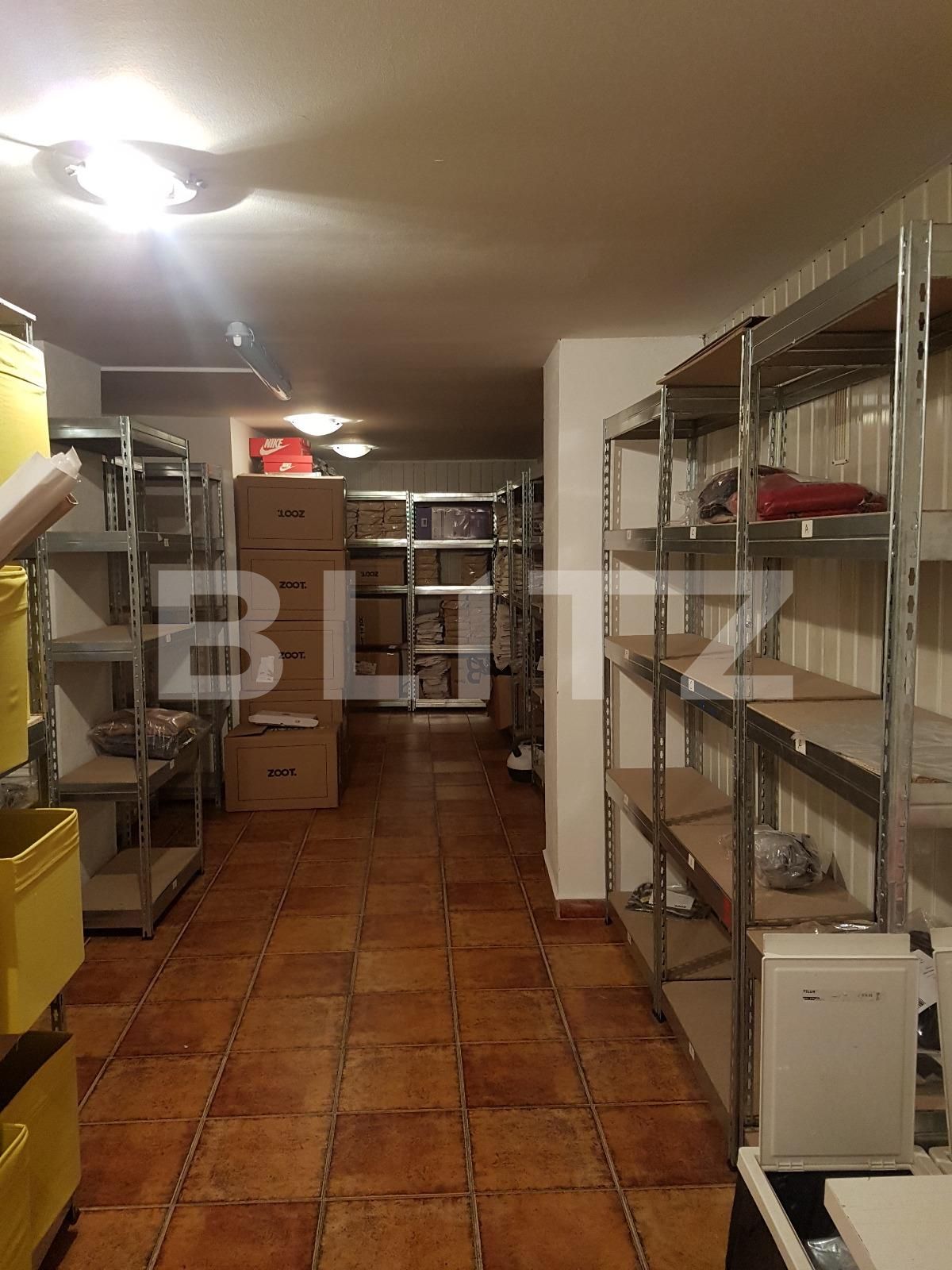 Spațiu comercial de închiriat Central - 31617SIC | BLITZ Cluj-Napoca | Poza6