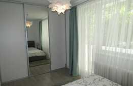 Apartament 3 camere, 65 mp, terasa, totul nou, zona Iulius Mall