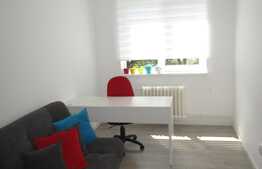 Apartament 3 camere, 65 mp, terasa, totul nou, zona Iulius Mall