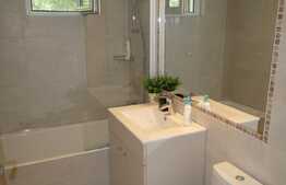 Apartament 3 camere, 65 mp, terasa, totul nou, zona Iulius Mall