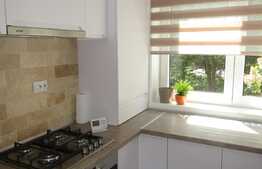 Apartament 3 camere, 65 mp, terasa, totul nou, zona Iulius Mall