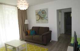 Apartament 3 camere, 65 mp, terasa, totul nou, zona Iulius Mall