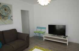 Apartament 3 camere, 65 mp, terasa, totul nou, zona Iulius Mall