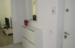 Apartament 3 camere, 65 mp, terasa, totul nou, zona Iulius Mall