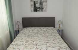 Apartament 3 camere, 65 mp, terasa, totul nou, zona Iulius Mall