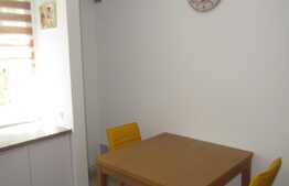 Apartament 3 camere, 65 mp, terasa, totul nou, zona Iulius Mall