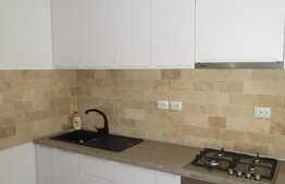 Apartament 3 camere, 65 mp, terasa, totul nou, zona Iulius Mall