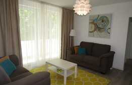 Apartament 3 camere, 65 mp, terasa, totul nou, zona Iulius Mall