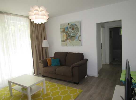 Apartament de închiriat 3 camere Gheorgheni - 31619AI | BLITZ Cluj-Napoca | Poza1