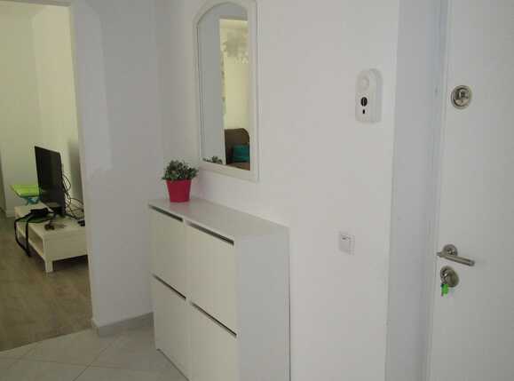 Apartament de închiriat 3 camere Gheorgheni - 31619AI | BLITZ Cluj-Napoca | Poza15