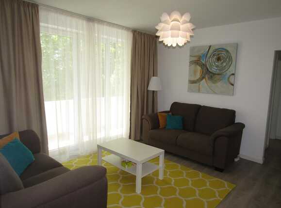 Apartament de închiriat 3 camere Gheorgheni - 31619AI | BLITZ Cluj-Napoca | Poza2