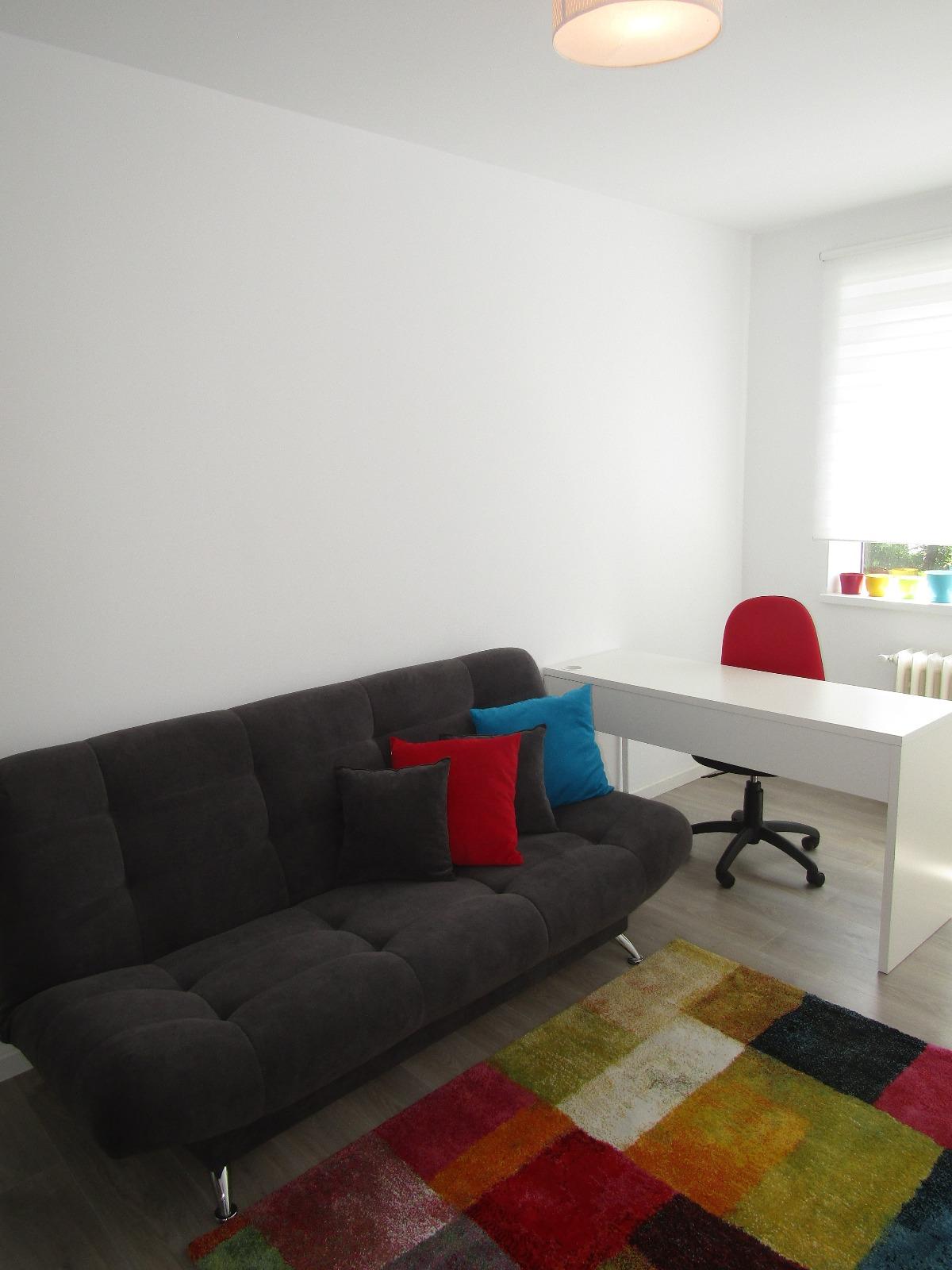 Apartament de închiriat 3 camere Gheorgheni - 31619AI | BLITZ Cluj-Napoca | Poza4