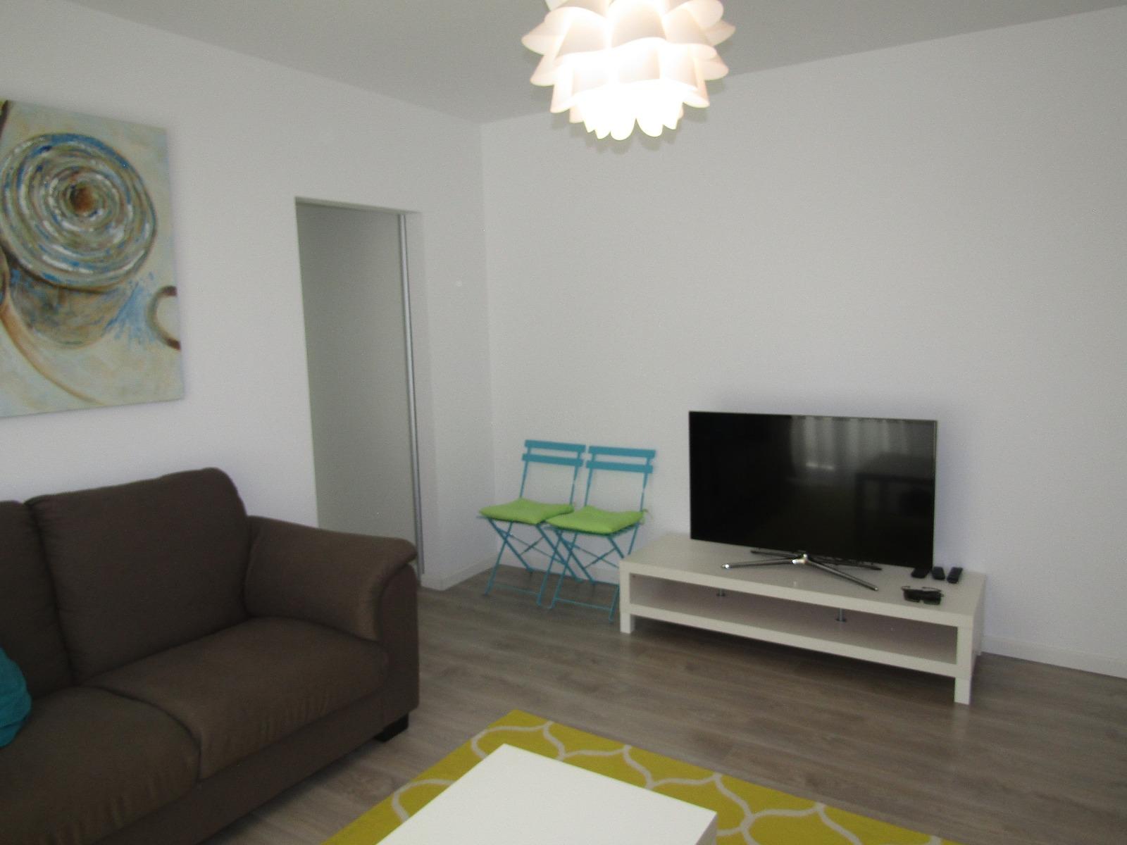 Apartament de închiriat 3 camere Gheorgheni - 31619AI | BLITZ Cluj-Napoca | Poza3