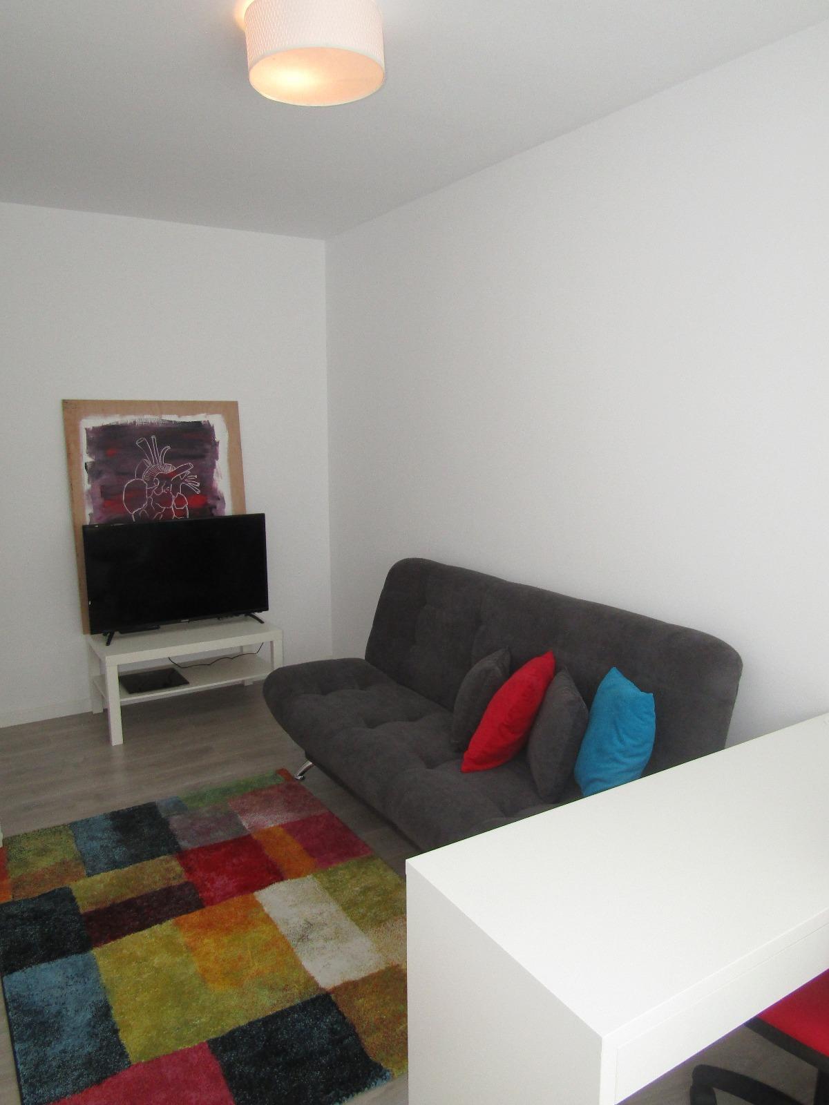 Apartament de închiriat 3 camere Gheorgheni - 31619AI | BLITZ Cluj-Napoca | Poza5