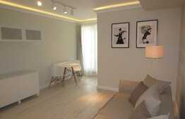 Garsoniera 36 mp, imobil nou, decomandat, zona Iulius Mall