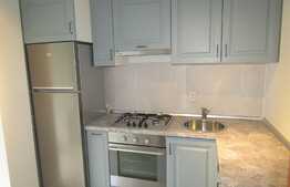 Garsoniera 36 mp, imobil nou, decomandat, zona Iulius Mall