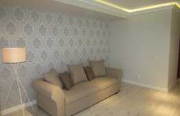 Garsoniera 36 mp, imobil nou, decomandat, zona Iulius Mall