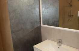 Garsoniera 36 mp, imobil nou, decomandat, zona Iulius Mall