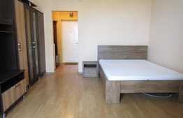 Garsoniera la cheie, 32 mp, zona Complex Mercur!