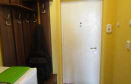 Garsoniera la cheie, 32 mp, zona Complex Mercur!